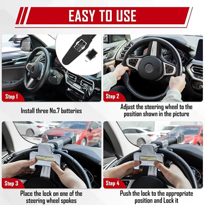 car lock car handle lock – Car lock