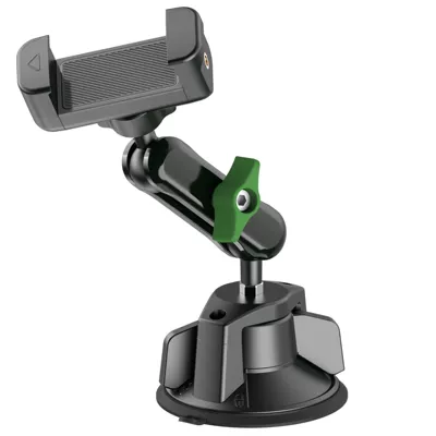 Car phone holder | Gadget, Suction Cup Phone