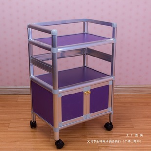 Beauty Salon Tool Cart Beauty Cart Nail Tool Cart Barber Shop Tattoo Cabinet Beauty Tool Cart Trolley