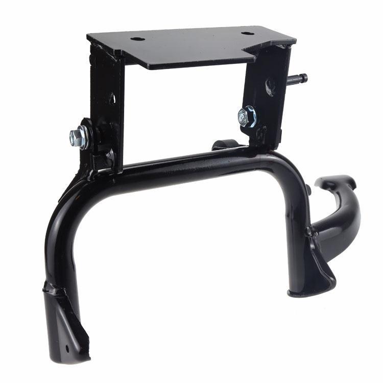 Suitable for Niu Mqil Dual-Stand Niu Electric Scooter New Model M3 Large Stand Center Support Non-Damaging Modification Parts