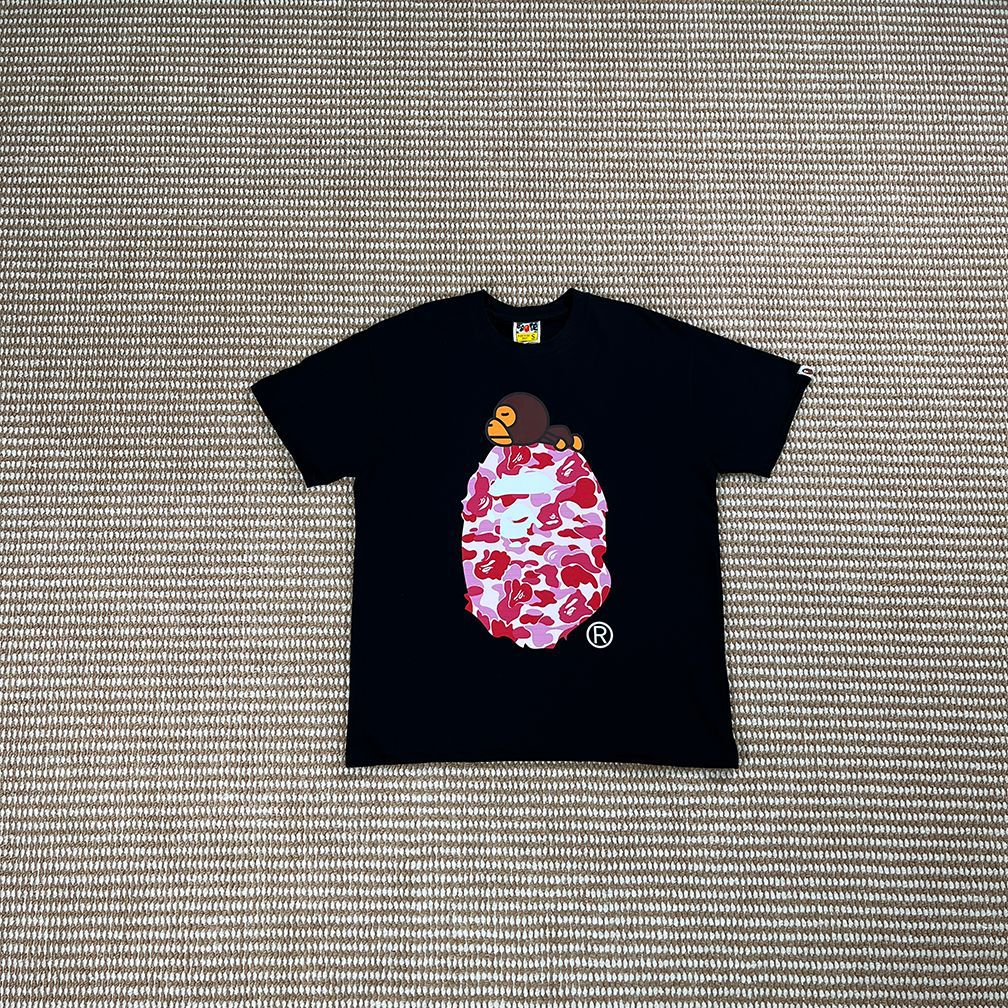 黑拼粉 / S