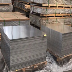 氧化拉丝铝板 6061阳极氧化铝板材 0态航空可零切铝板