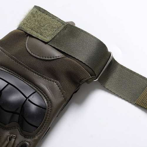 Amazon Tactical Half Finger Gloves Soft Shell Military Fans Special Forces Sports Training Outdoor Anti-Slip Fighting A03-RBPU