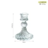 Round trumpet diamond