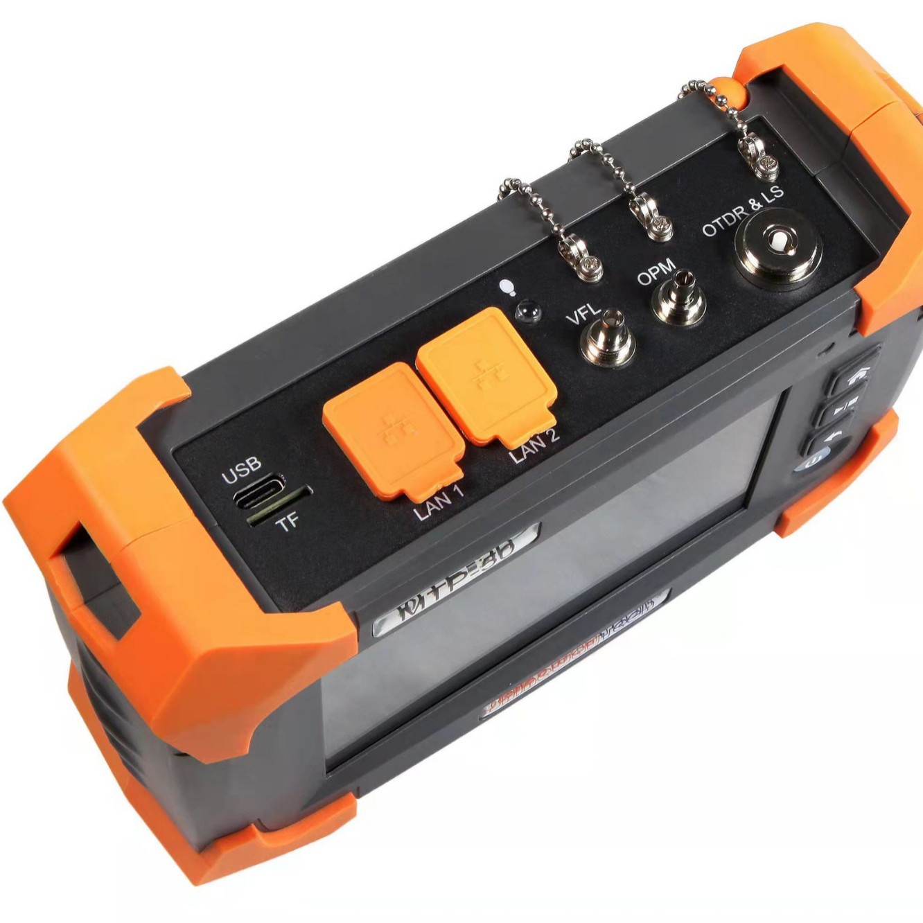 ��˳����ʡ���ʱ������WF50 �๦��OTDR