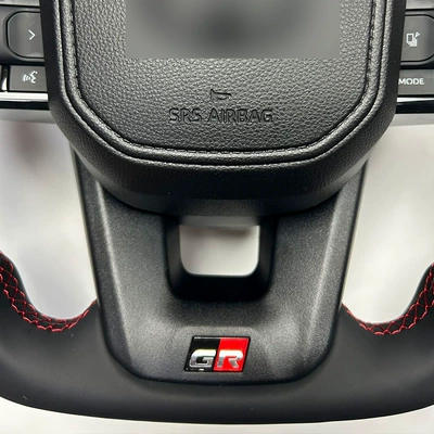 Steering wheel Wheel Assembly, Which Is Suitable for