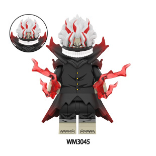 WM3045.WM3046.WM3050 ��ͯƴ�b�eľ������� WM6223