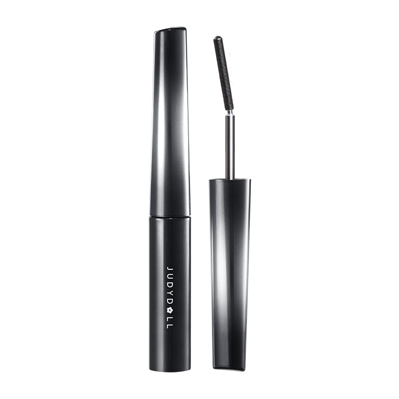Three dimensional essence, lengthening curling black mascara, no smudge, long-term effect
