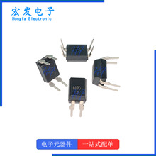 BPC817C DIP-4 ������� ����̨�� ԭ�Sԭ�b���Թ������� �F؛