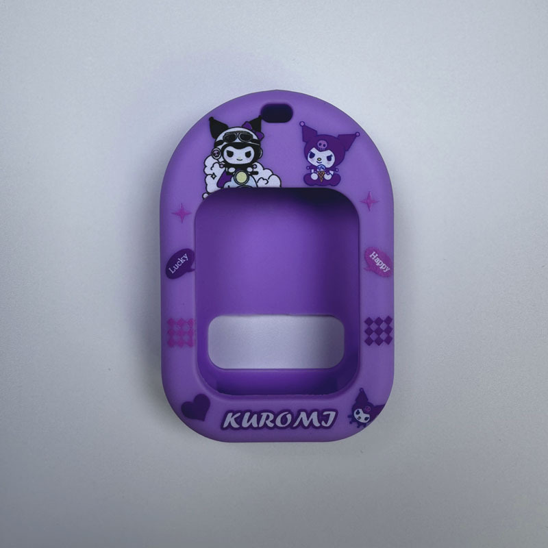 Fourth Generation General-Purple-Culomi