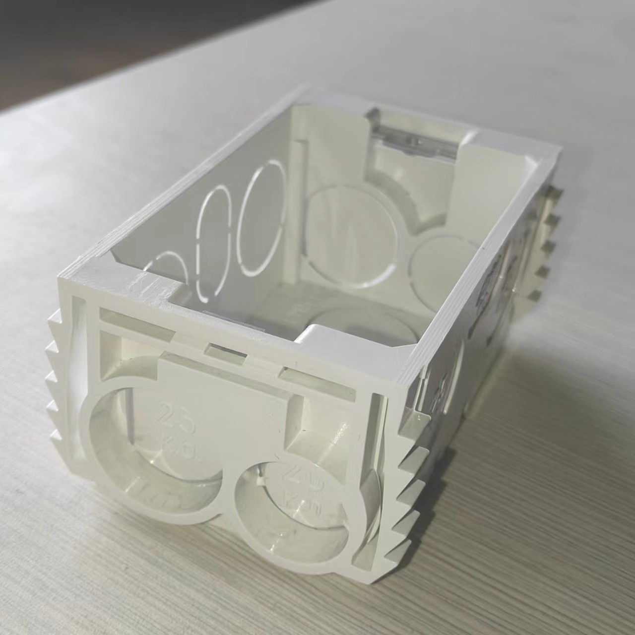 开关盒插座接线盒底盒澳大利亚新西兰澳洲USB墙插配件