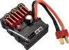 Brushless speed controller