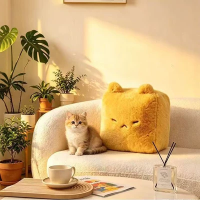Oyuncaq yastıqlar: Sofa Living Room Decorative Doll