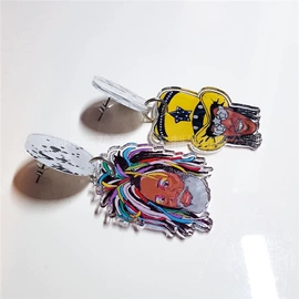 塑料印刷;其他有机玻璃;竹木加工