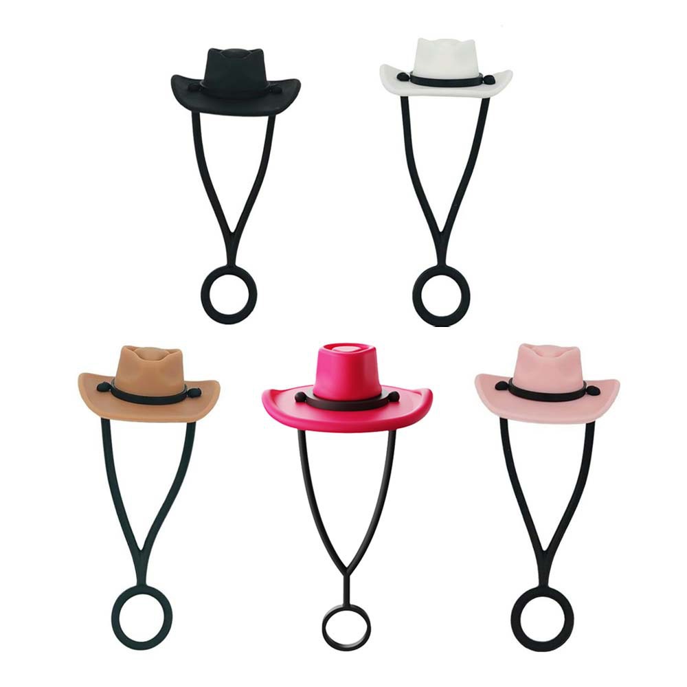 5가지 색상 혼합