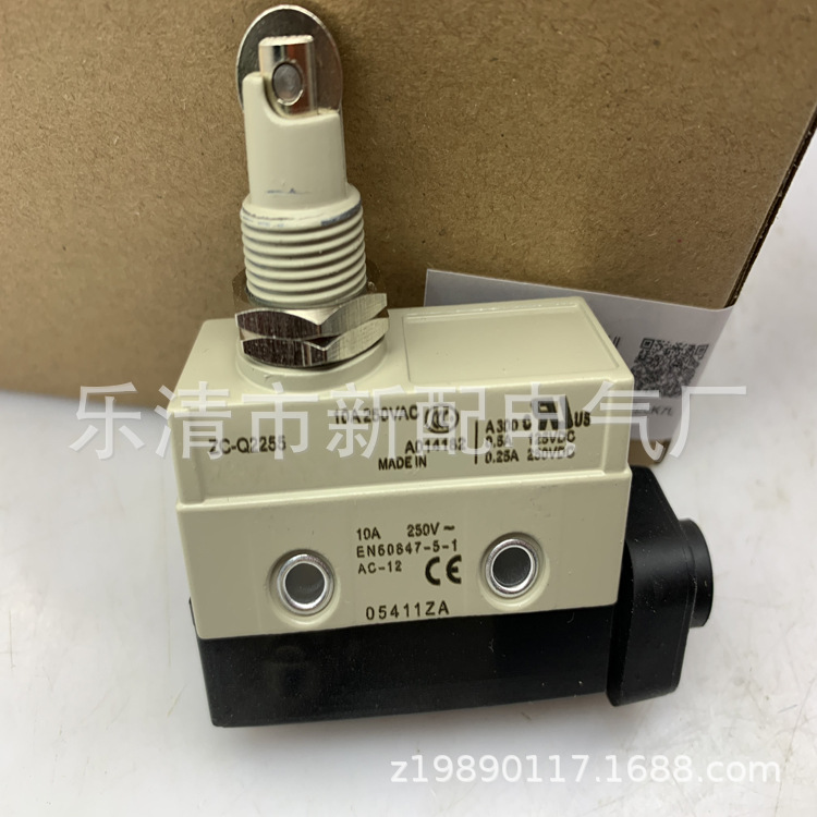 专业全新现货 ZC-Q2255行程开关 限位开关质量保证传感器