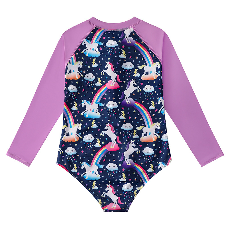 Children's swimwear
