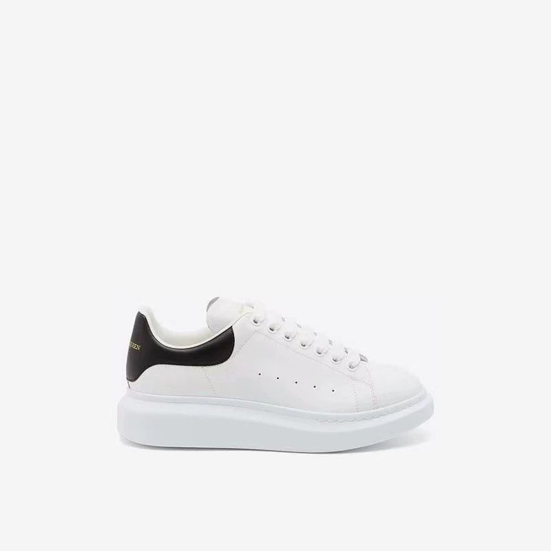 White shoes for beloved, sneakers
