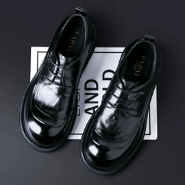 男式商务皮鞋;男式休闲皮鞋;男式马丁靴