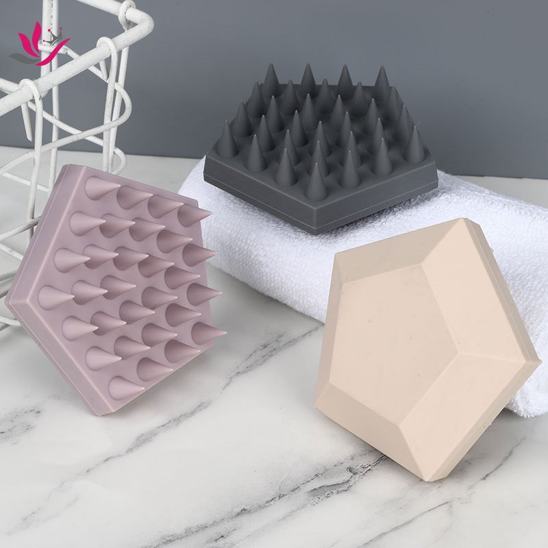 Professional massager for scalp