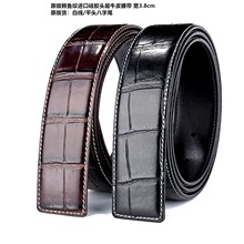 �߶�Ʒ�| ԭ���{�~�y�M�ڹ��z�^��ţƤ���� �׾�/��3.8cm