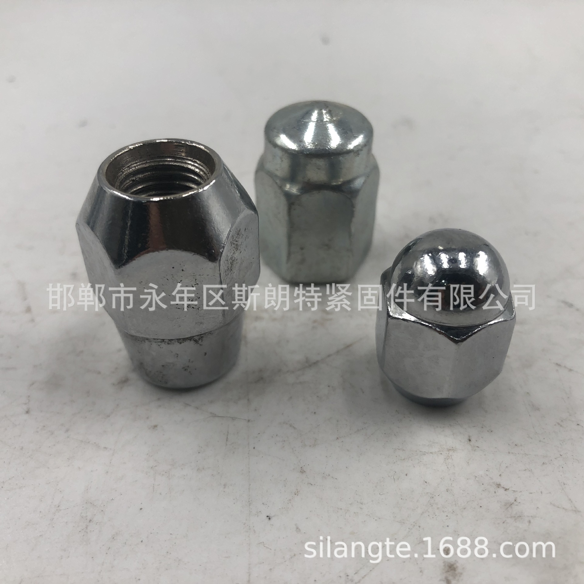 DIN917�������Ǹ�����ĸDIN1587 Բ���θ�����ĸDIN319 CNS4472