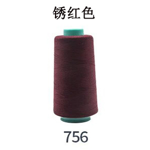 녹슨 적색 176*602 재봉실