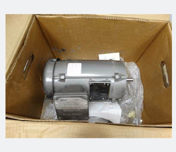 进口6CECANLDEM保德10ZDI系列BA4TELORR原厂P4交流电机美国FVS355