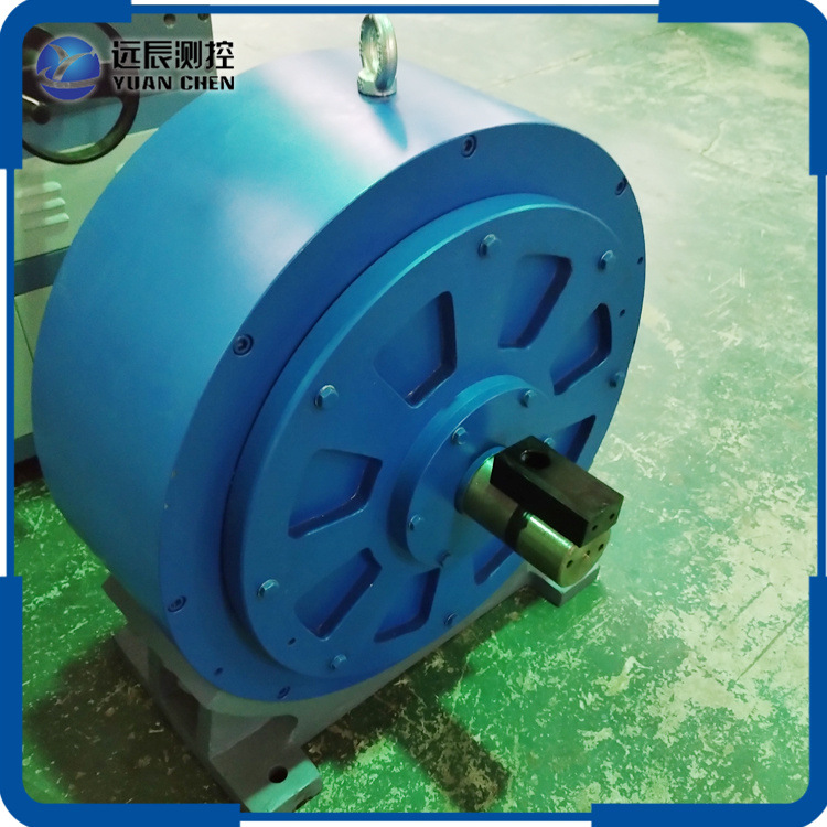 CZ-500 磁粉制动器  磁粉加载器 测功机用磁粉制动器厂家