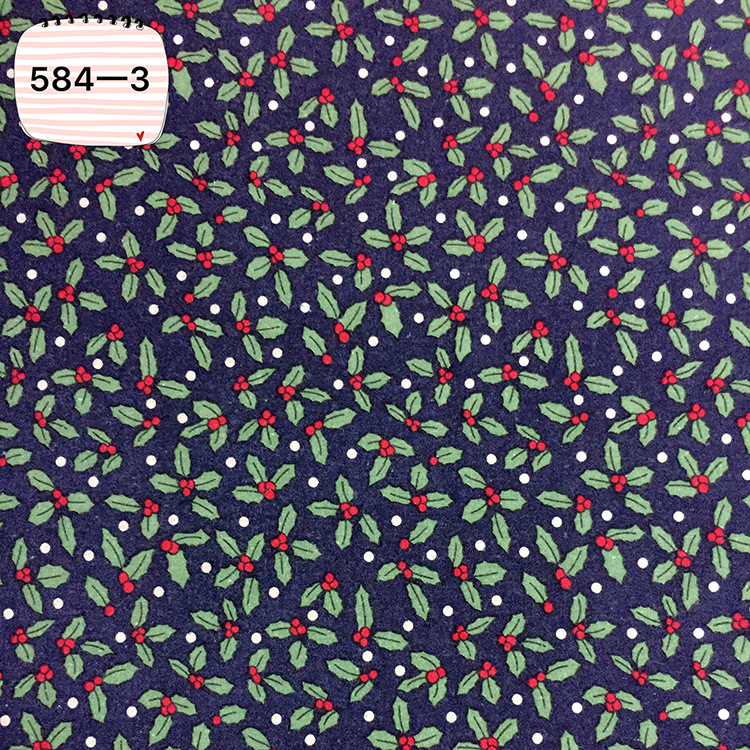 2060麻棉磨毛印花面料 全棉印花布 适合制作秋冬女装 现货供应