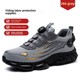 266 gray; 45