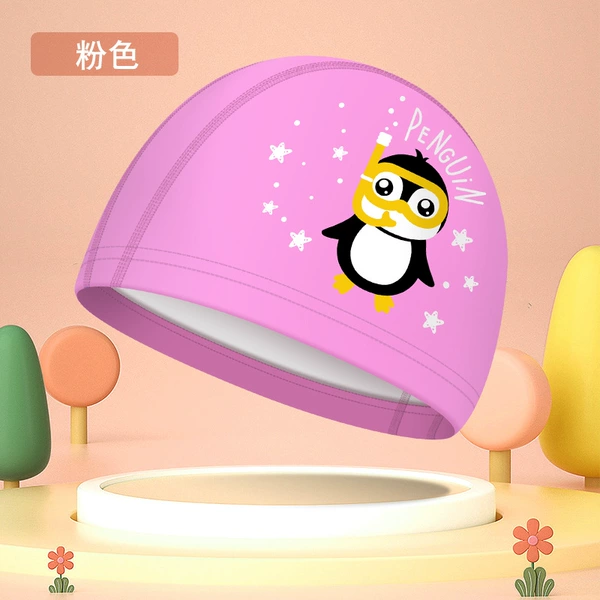 Children's pu-906 pink