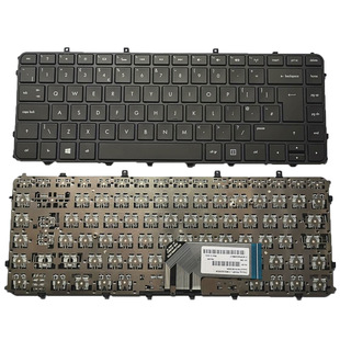 UK for HP Envy 4 ENVY 6 Envy4-1000 Envy6-1000 1200 keyboard