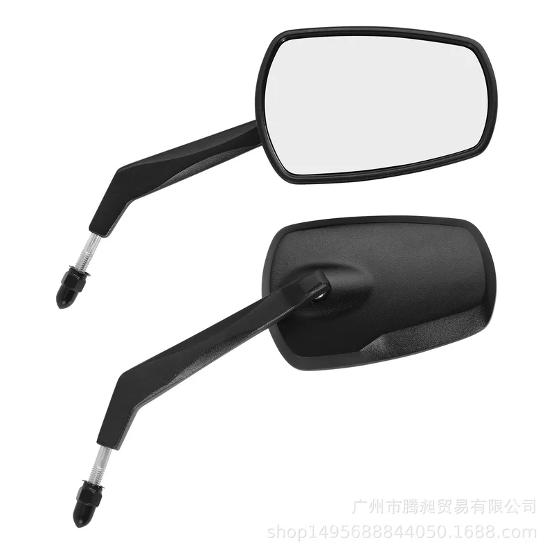 Suitable for Harley Street Glide 1982 post-motorcycle rearview mirror modification mirror