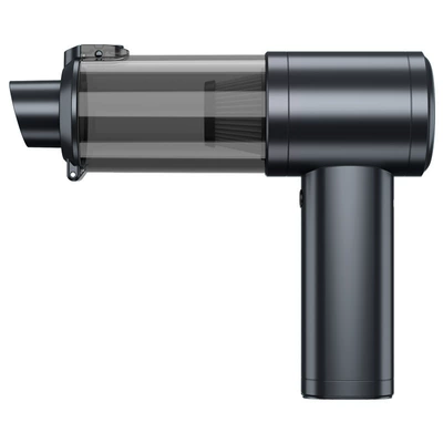 Tozsoranlar: machine, high-power wireless handheld electric vacuum