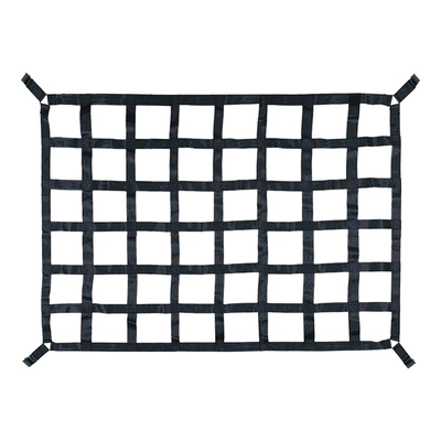 rope express car internal blocking — Trailer rope/net/strap