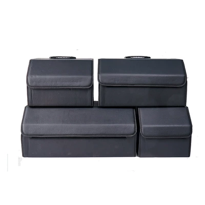 Car storage bag/box – supplies hot-selling trunk foldable
