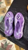 2830 purple camouflage