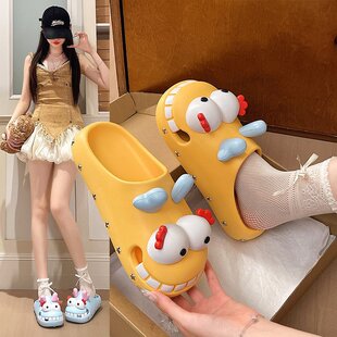 ��ֿ�ͨ����ЬŮ�����⴩EVA��ʺ�а��^���������˳��ț���