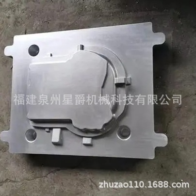 泉州 制作  轴承座模具  阀门 蝶阀  简易模具 叠模模具 厦门木模
