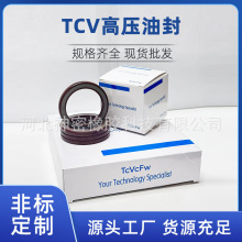 TCV高压油封密封圈液压泵液压马达油封O型密封圈可定制量大价优