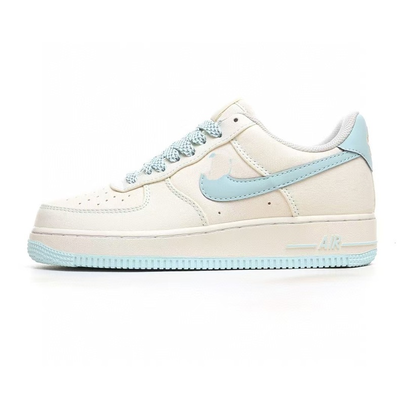 純正オリジナル AF1 エアフォースワン cw228 純白スニーカー、男女兼用、万能白靴、牛革スポーツシューズ|undefined