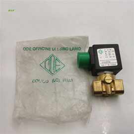 A014*ODE电磁阀21A3ZV30 220V 实物实拍 库存