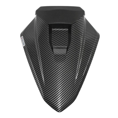 Motorcycle cushion | rear seat cover rear