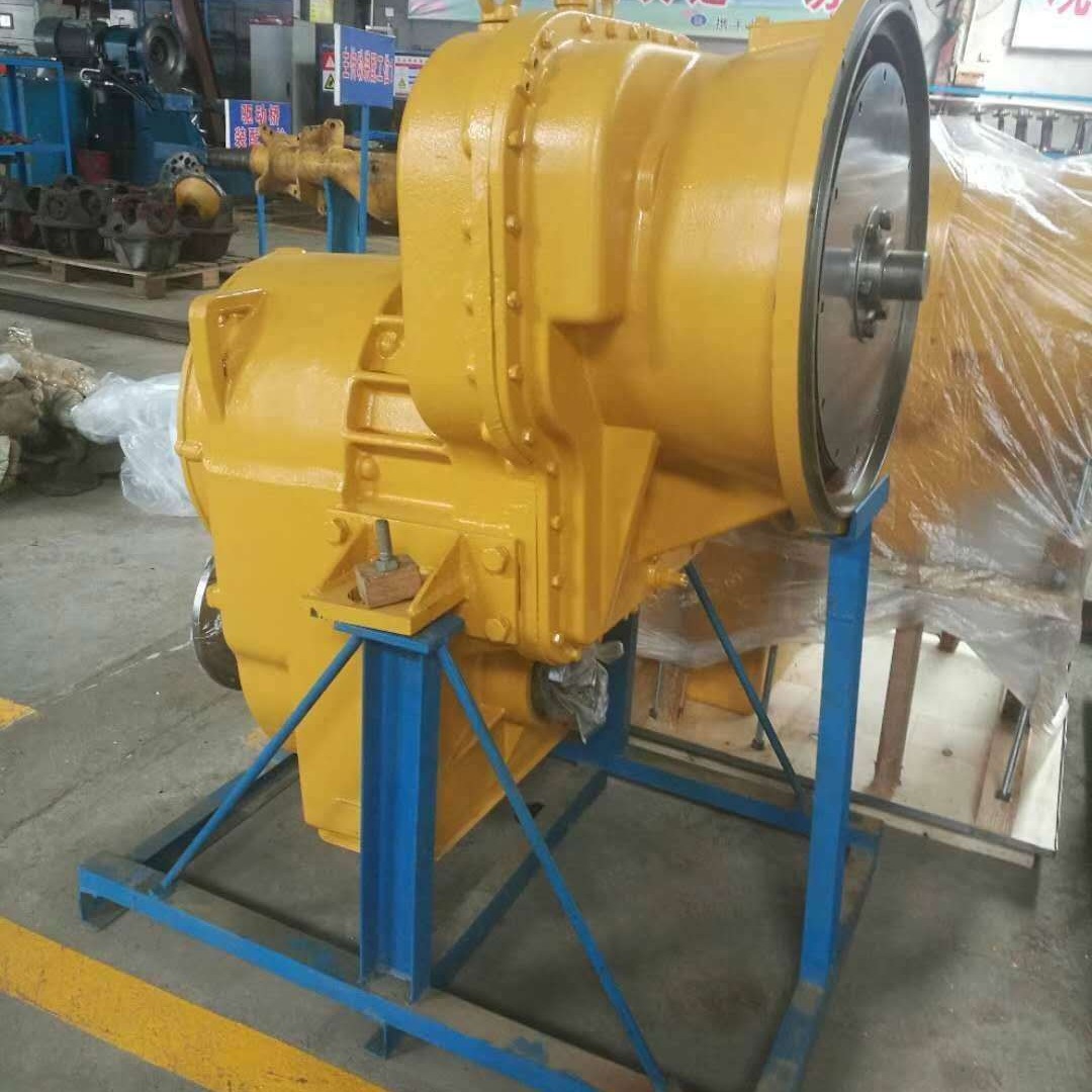 龙工变速箱 龙工装载机833 823 862 850 853变速箱 变矩器