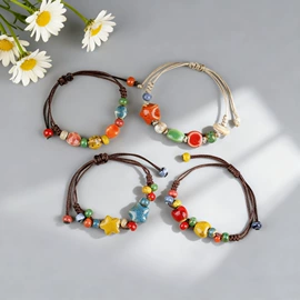 手串;手链;钥匙扣