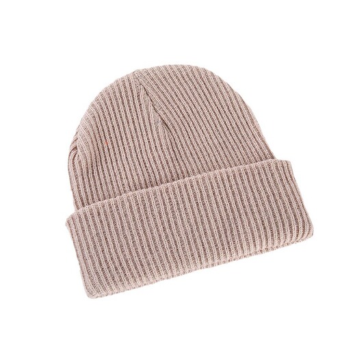 AliExpress autumn and winter melon skin hat hip-hop woolen hat men and women beanie hat landowner hat Baotou knitted hat solid color cold hat