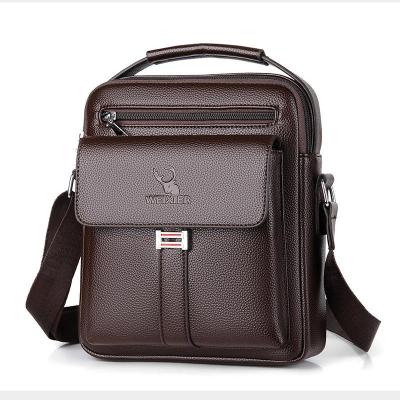 Men's bag breathable and wear-resistant...