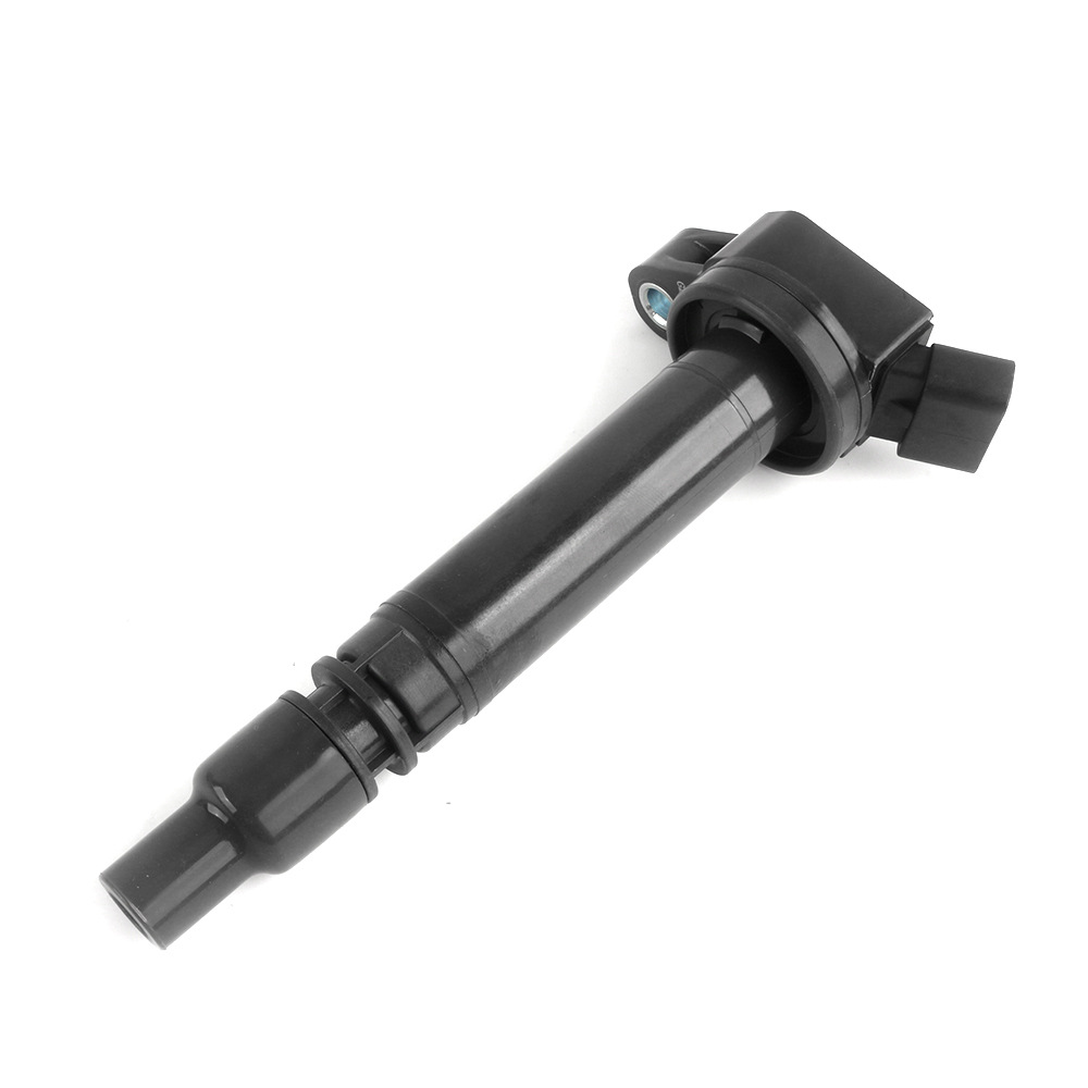 Es adecuado para Toyota Crown 2.5 RAV4 Ruizhi original actualización de fábrica Camry 2.0 bobina de ignición paquete de alto voltaje