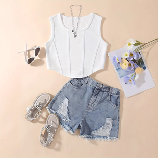 �ļ��¿�Ůͯ�A�I�o��߅�l�p�������¼�ɫ��ѝ���e���b